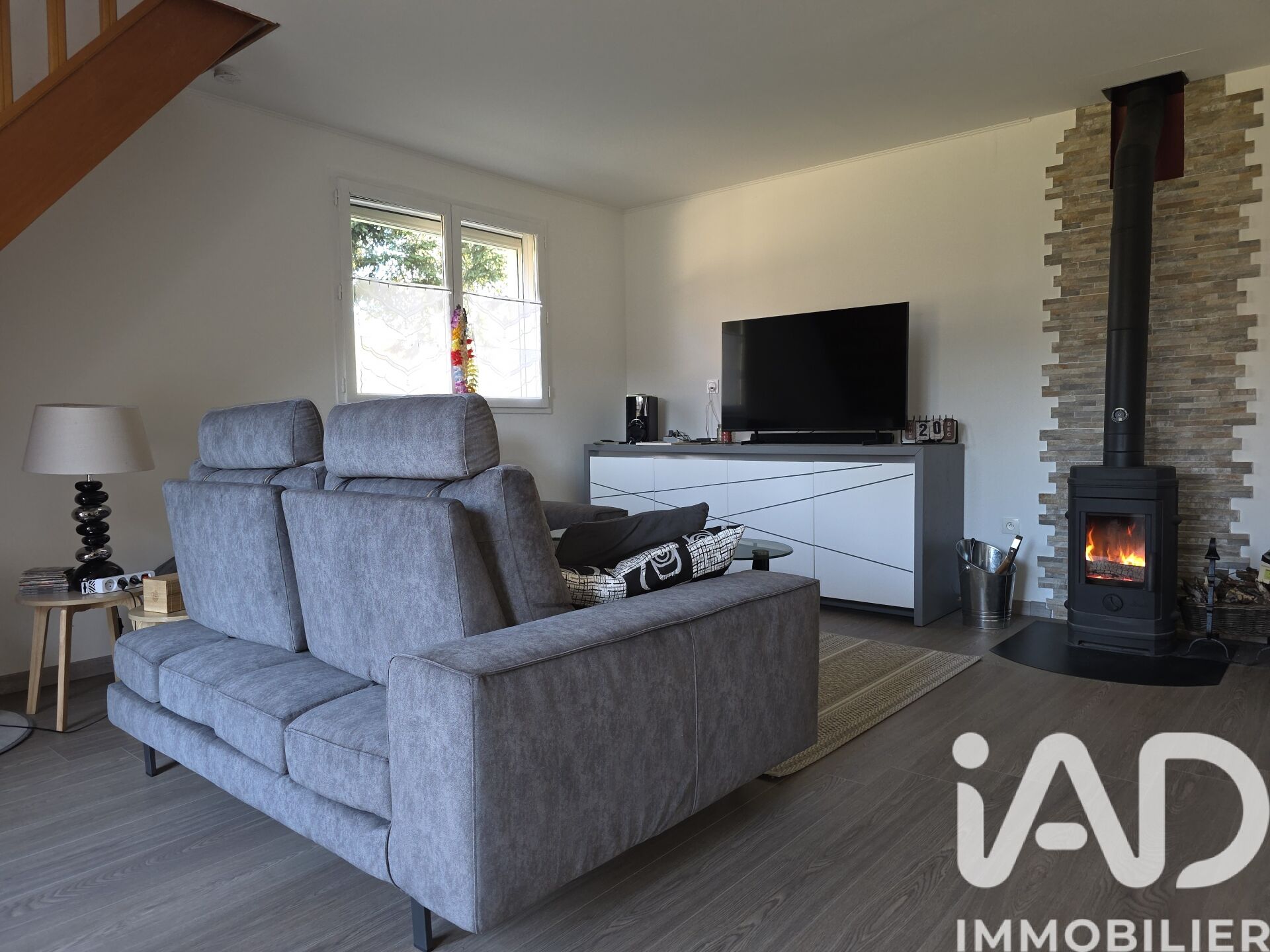 Vente Maison traditionnelle 7 pièces - Photo 3