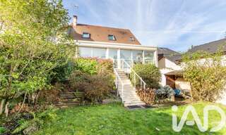 Maison 8 Pièces 154 m² à vendre à Orsay (91400)