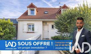 Maison 8 Pièces 154 m² à vendre à Orsay (91400)