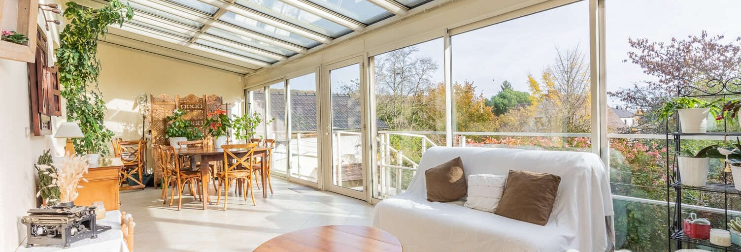 Maison 8 Pièces 154 m² à vendre à Orsay (91400)