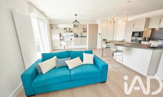 Appartement 3 Pièces 66 m² à vendre à La Teste-de-Buch (33260)