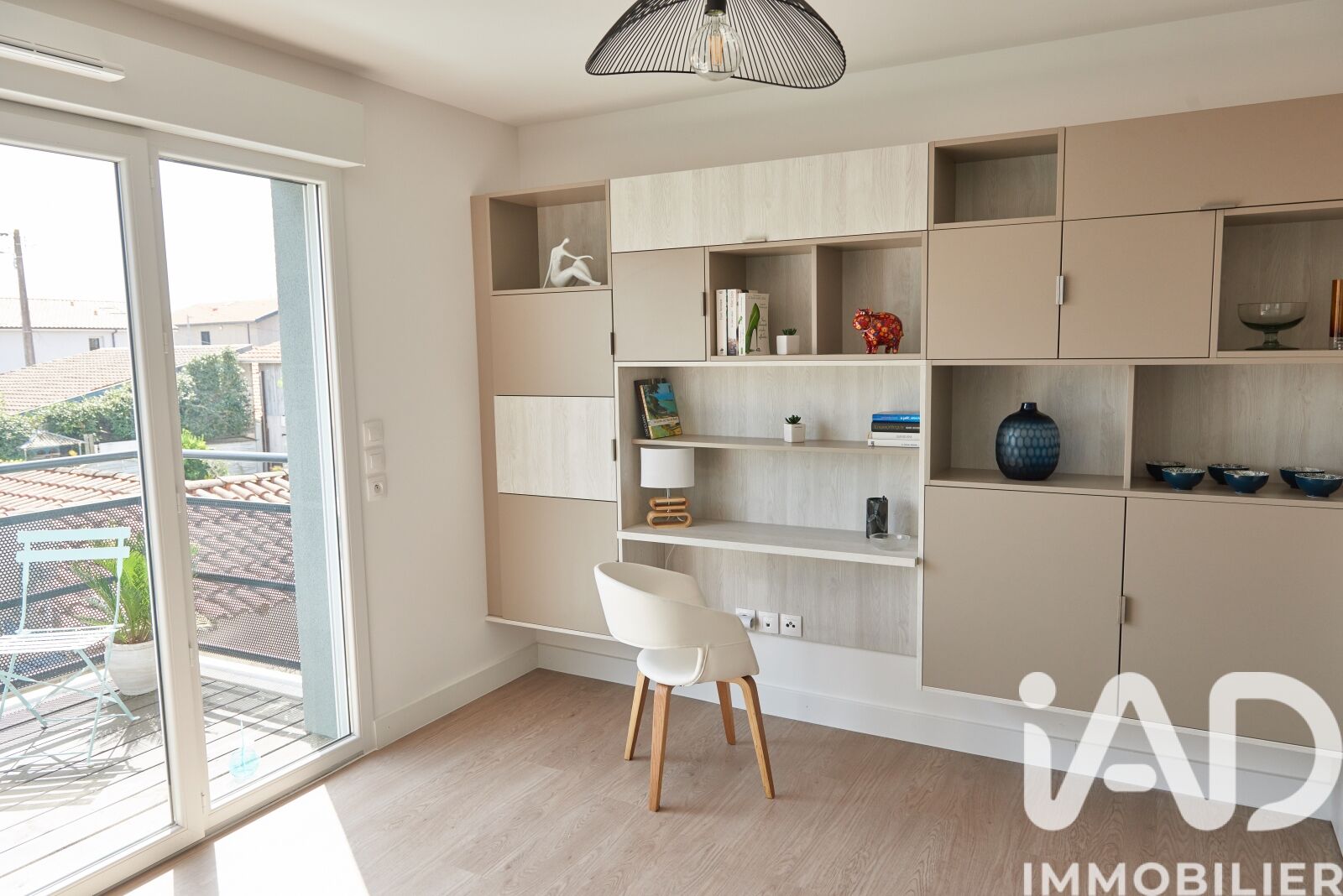 Vente Appartement 3 pièces - Photo 3