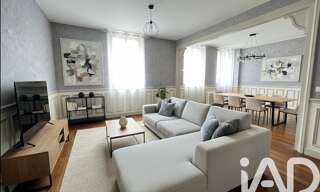 Maison 6 Pièces 133 m² à vendre à Méru (60110)