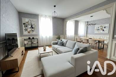 Maison 6 pièces 229000 €