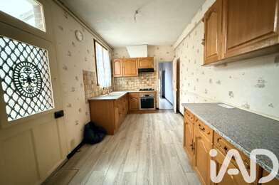 Maison 6 pièces 215000 €