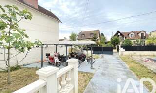 Immeuble  134 m² à vendre à Vigneux-sur-Seine (91270)