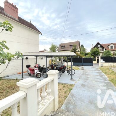 Immeuble  369900 €