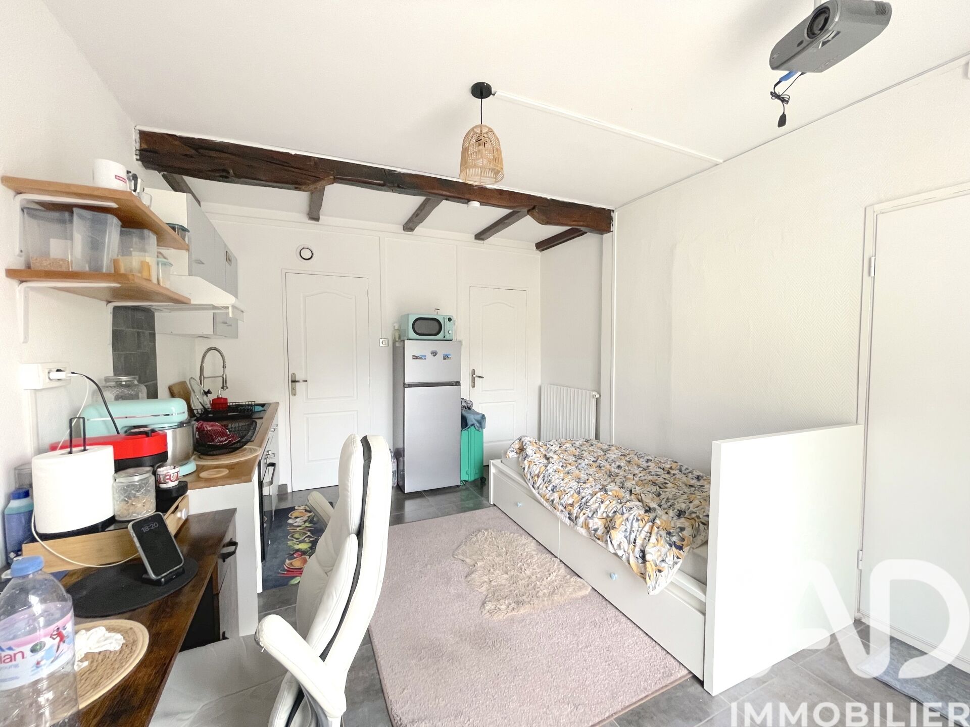 Vente Immeuble 134 m² - Photo 3