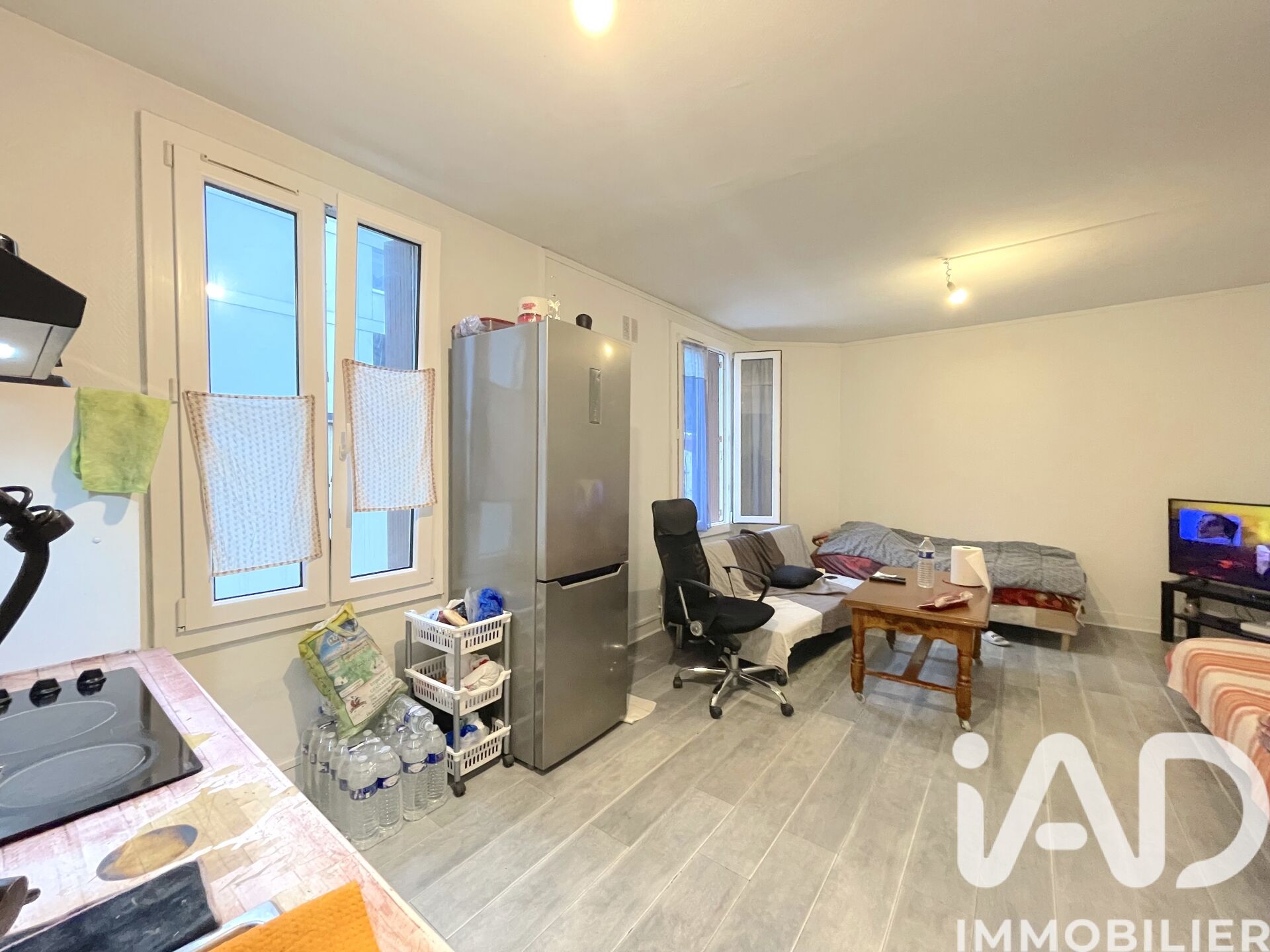Vente Immeuble 134 m² - Photo 5