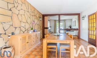 Maison 5 Pièces 110 m² à vendre à Viry-Châtillon (91170)