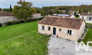 Maison 4 Pièces 85 m² à vendre à Fontenille (16230)