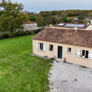 Maison 4 pièces 128900 €