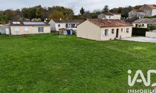 Maison 4 Pièces 85 m² à vendre à Fontenille (16230)