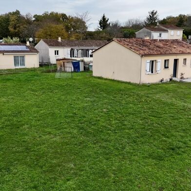 Maison 4 pièces 128900 €