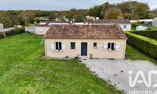 Maison 4 Pièces 85 m² à vendre à Fontenille (16230)