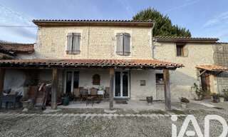 Maison 5 Pièces 163 m² à vendre à Oradour (16140)