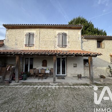 Maison 5 pièces 90000 €