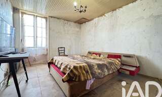 Maison 5 Pièces 178 m² à vendre à Oradour (16140)