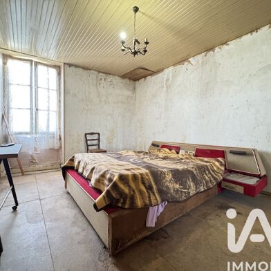 Maison 5 pièces 90000 €