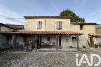 Maison 5 pièces 90000 €