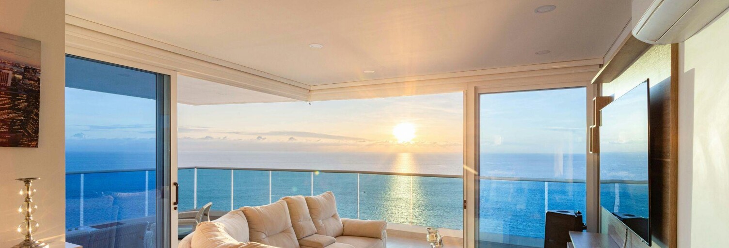 Appartement 4 Pièces 108 m² à vendre à Vallauris (06220)