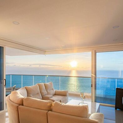 Appartement 4 pièces 1250000 €