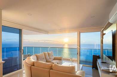 Appartement 4 pièces 1250000 €