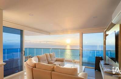 Vente Appartement 4 pièces — photo du bien