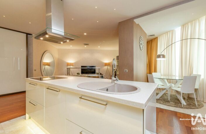 Vente Appartement 4 pièces — photo 4