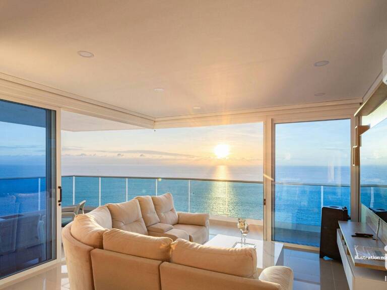 Vente Appartement 4 pièces — photo 1