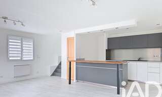 Appartement 5 Pièces 89 m² à vendre à Grand-Couronne (76530)