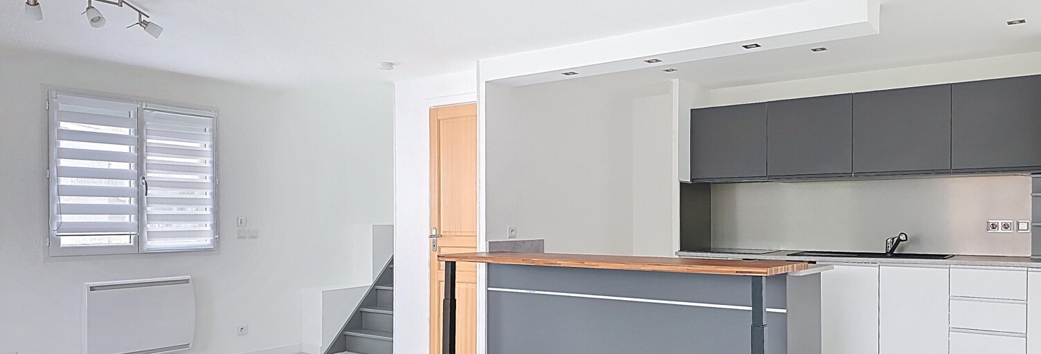 Appartement 5 Pièces 89 m² à vendre à Grand-Couronne (76530)