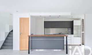 Appartement 5 Pièces 89 m² à vendre à Grand-Couronne (76530)