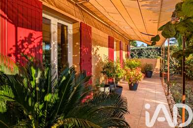 Maison 5 pièces 595000 €