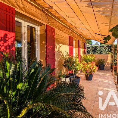 Maison 5 pièces 595000 €