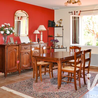 Maison 5 pièces 595000 €