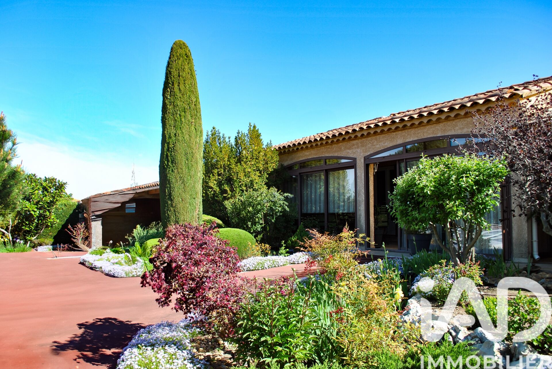 Vente Maison/villa 5 pièces - Photo 2