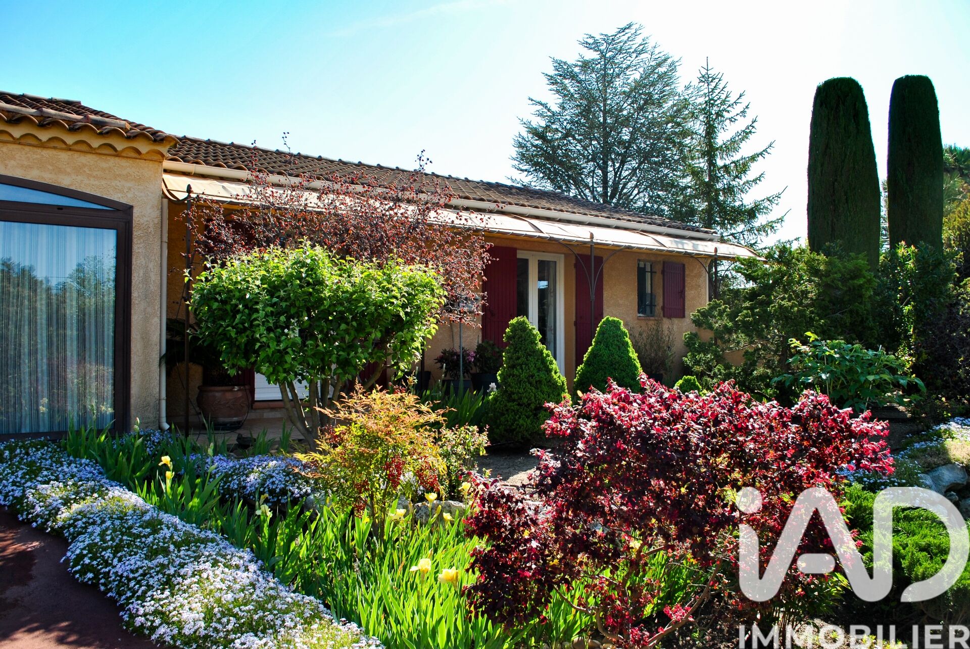 Vente Maison/villa 5 pièces - Photo 3