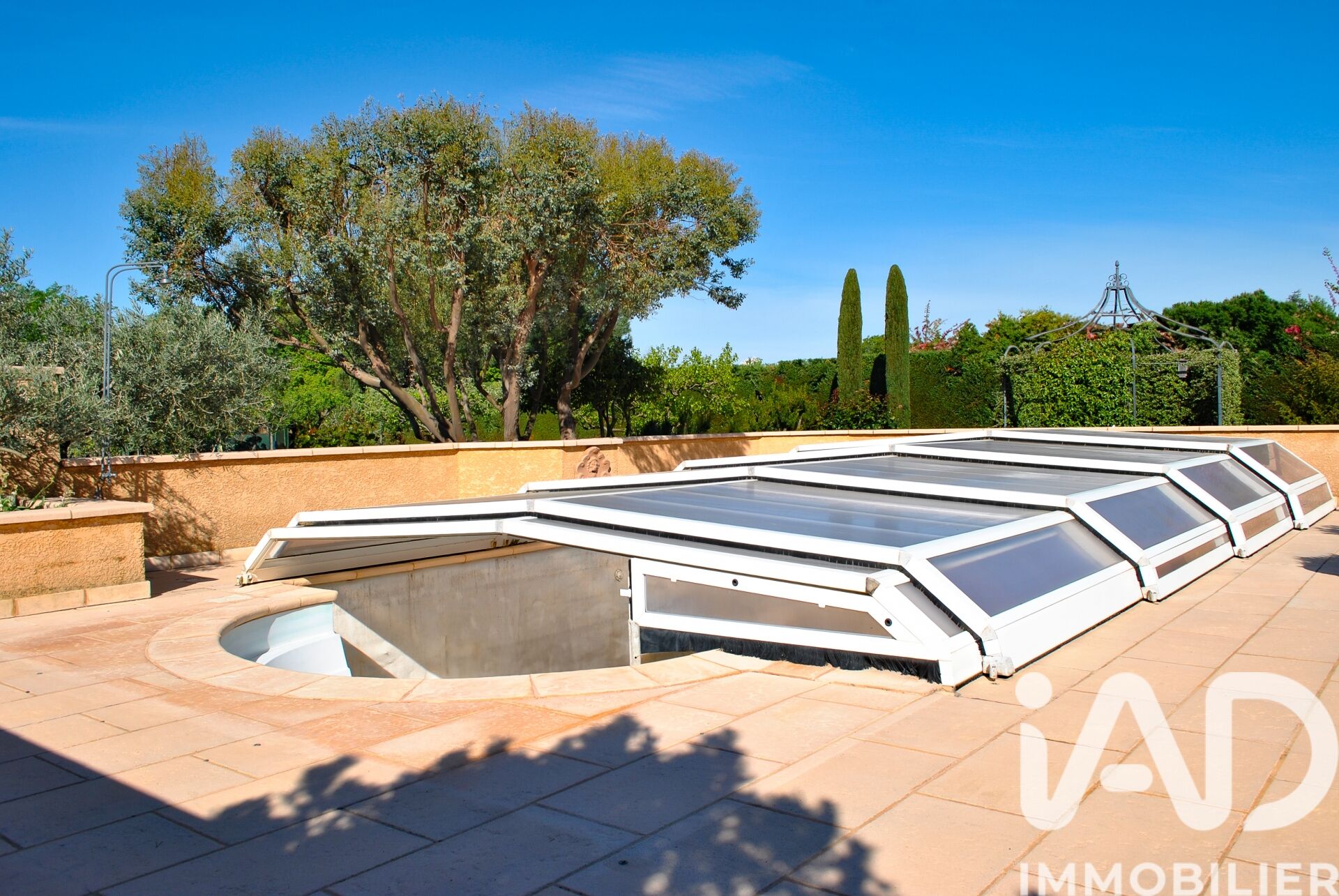 Vente Maison/villa 5 pièces - Photo 5