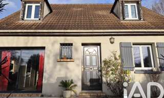 Maison 6 Pièces 107 m² à vendre à Persan (95340)