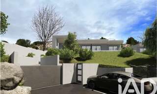 Terrain  1103 m² à vendre à Béziers (34500)