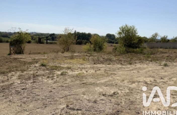 Vente Terrain 1 103 m&sup2; — photo 3