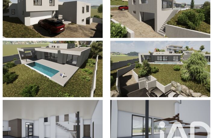 Vente Terrain 1 103 m&sup2; — photo 5