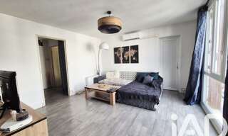 Appartement 3 Pièces 70 m² à vendre à Perpignan (66100)