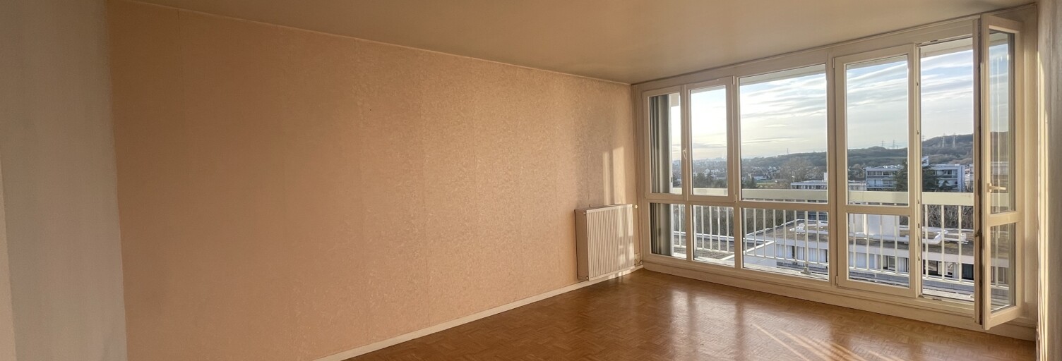 Appartement 3 Pièces 68 m² à vendre à Chelles (77500)