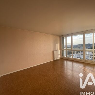 Appartement 3 pièces 169000 €