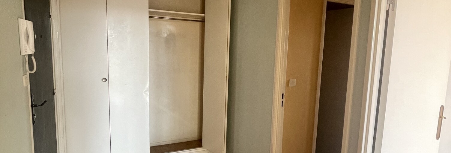 Appartement 3 Pièces 68 m² à vendre à Chelles (77500)