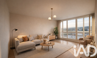 Appartement 3 Pièces 68 m² à vendre à Chelles (77500)