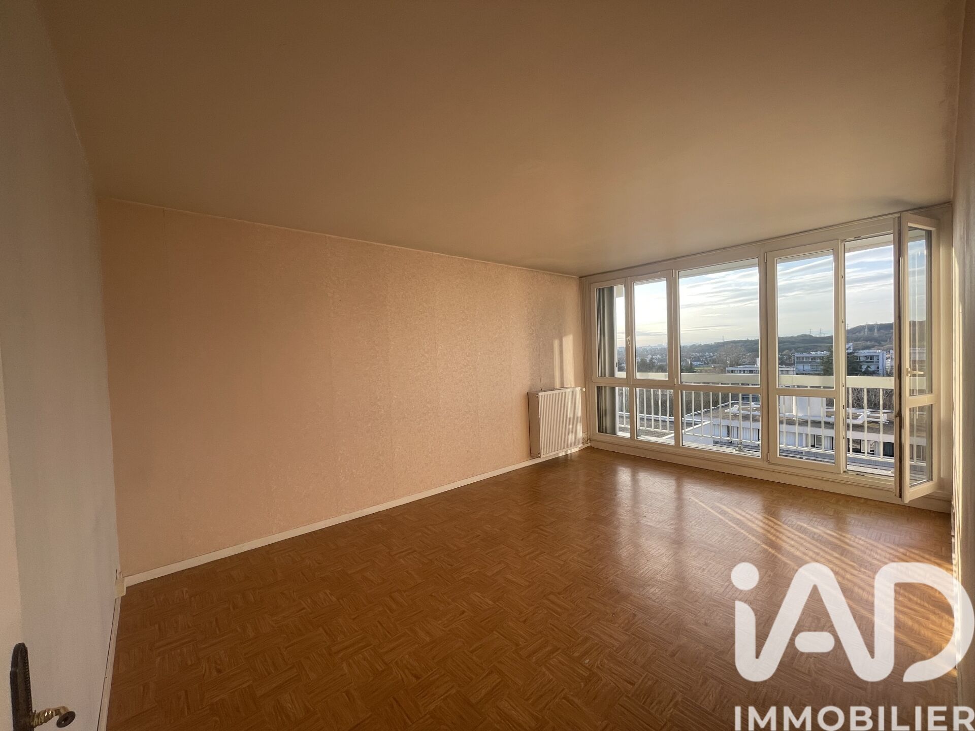 Vente Appartement 3 pièces - Photo 2