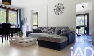 Appartement 4 Pièces 84 m² à vendre à Cormeilles-en-Parisis (95240)